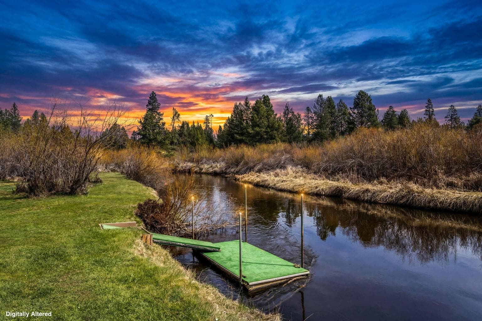 55162 Lazy River