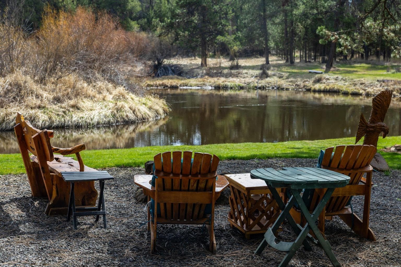 Photo of 55162 Lazy River 42 of 72