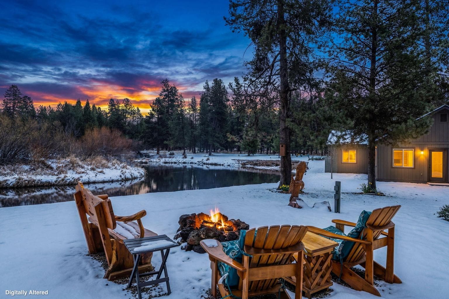 Photo of 55162 Lazy River 62 of 72