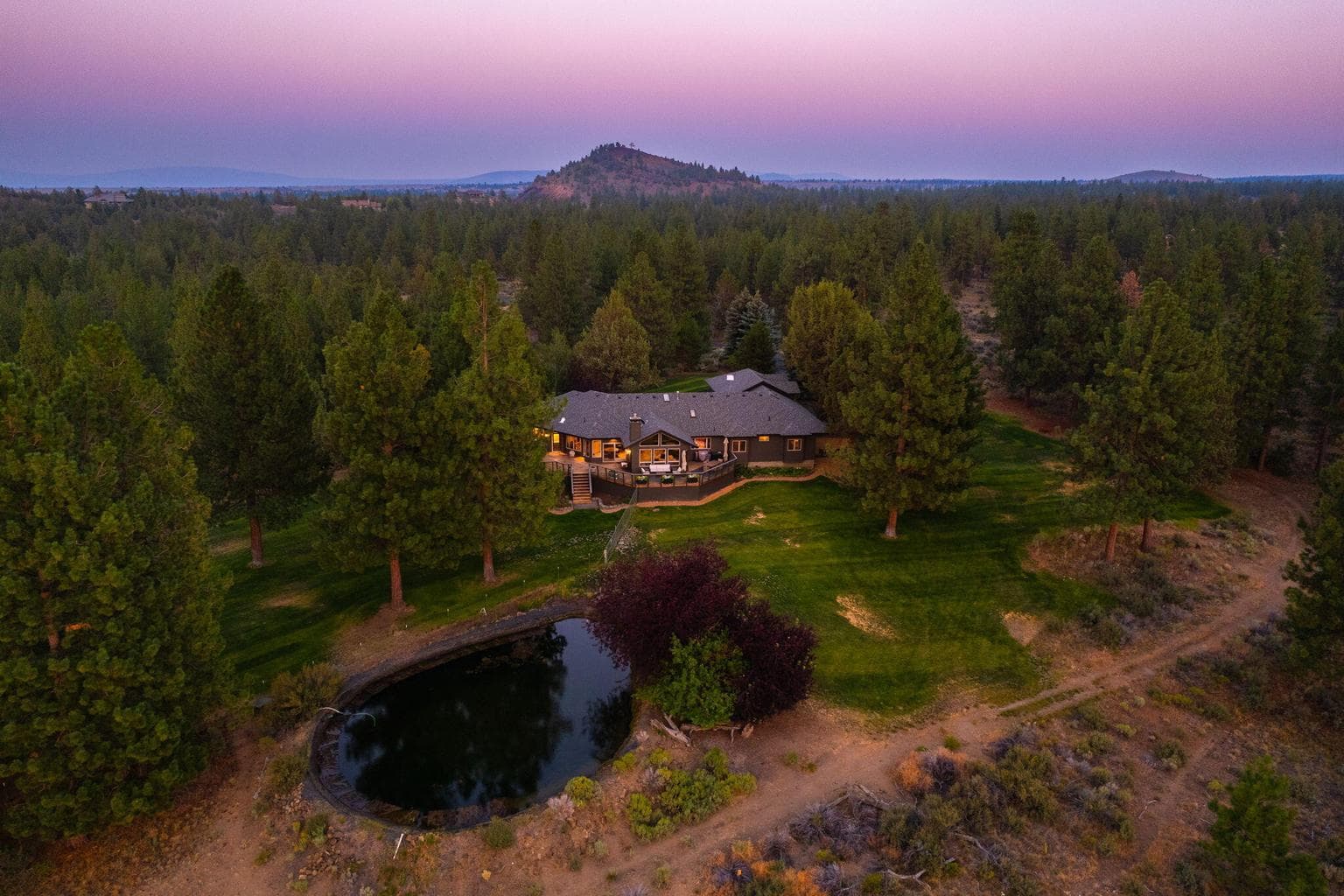 Photo of 21680 Butte Ranch 3 of 64