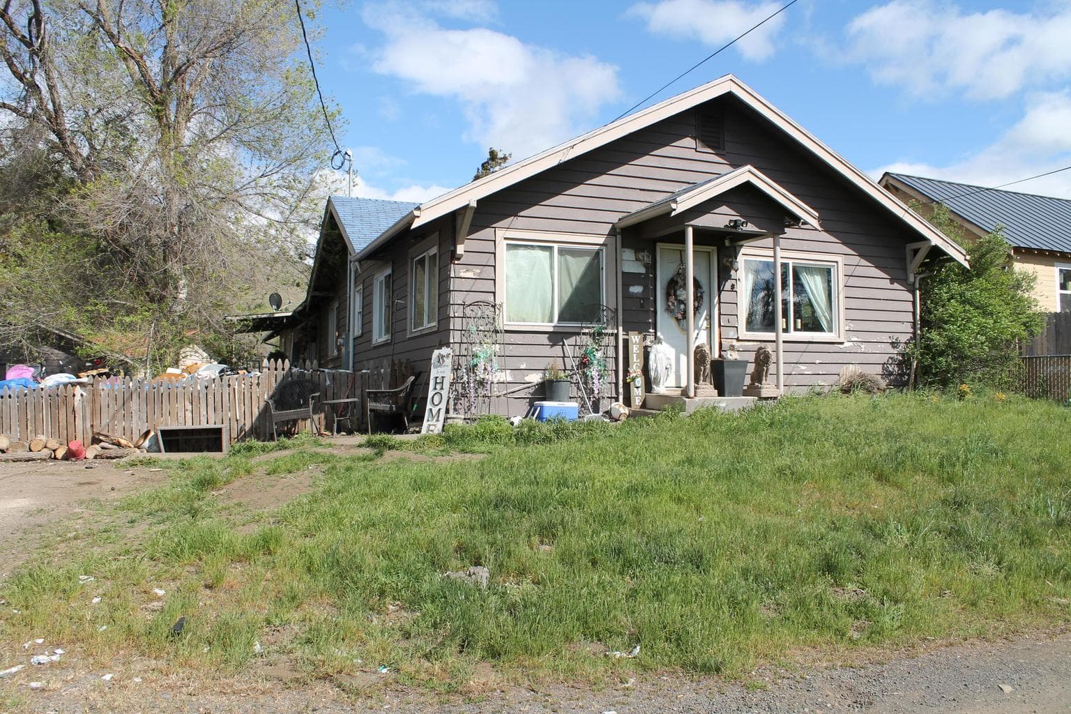4331 Stebbins