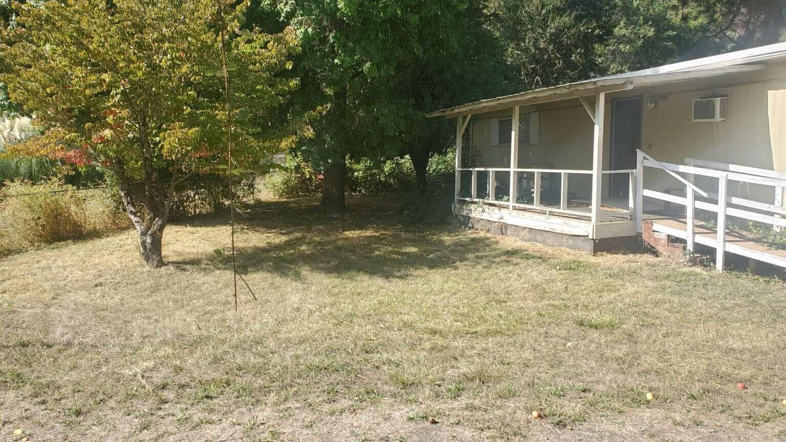 161 Evans Creek
