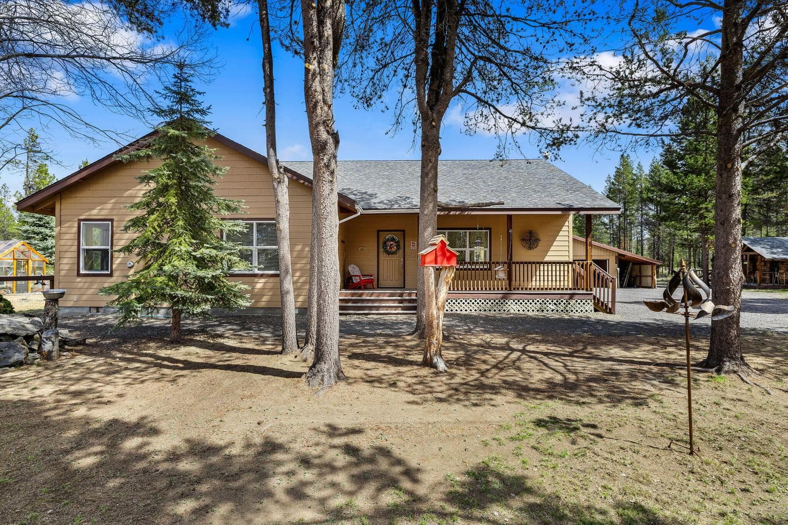 50940 Huntington