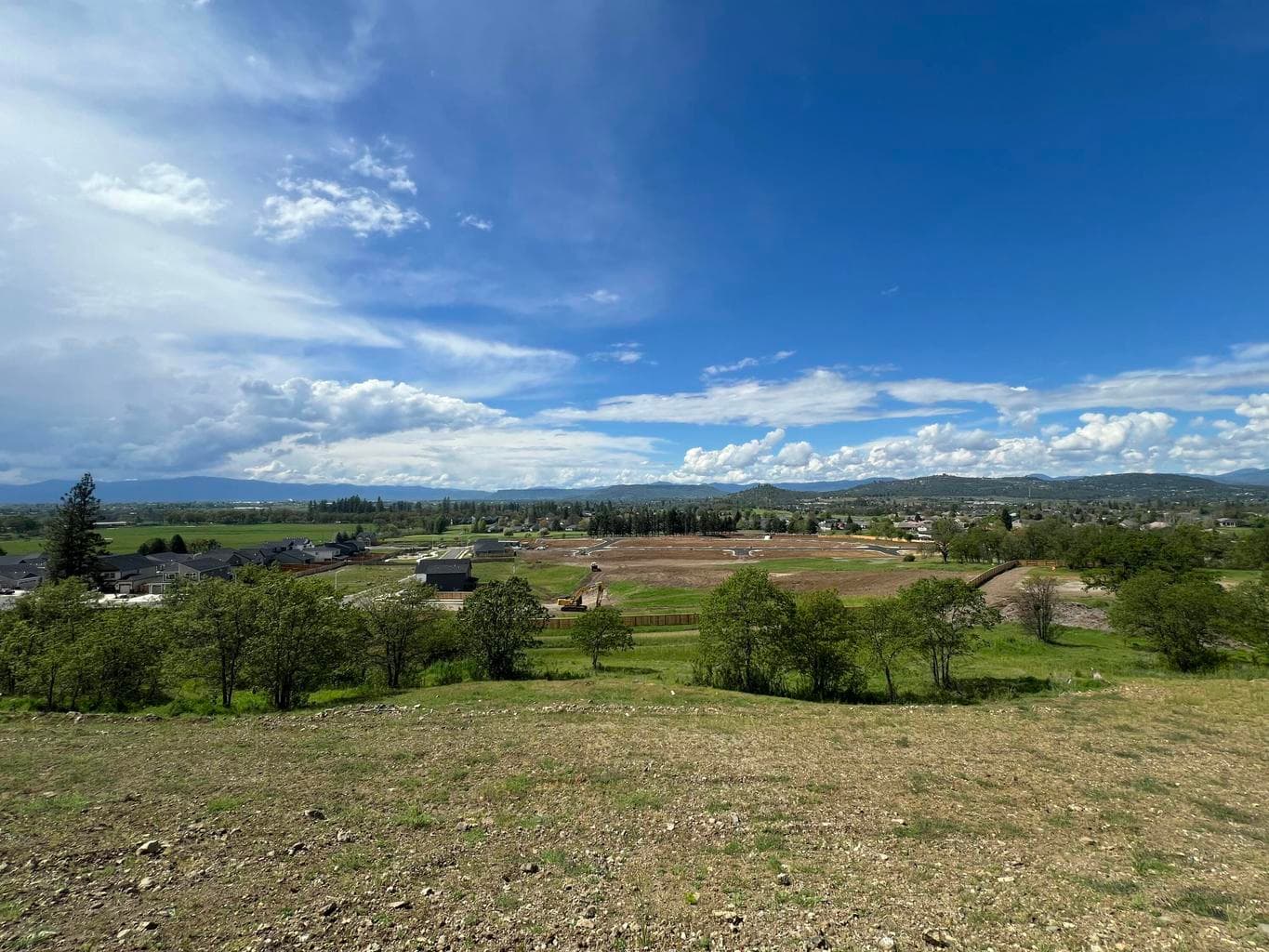 455 Pinnacle ridge