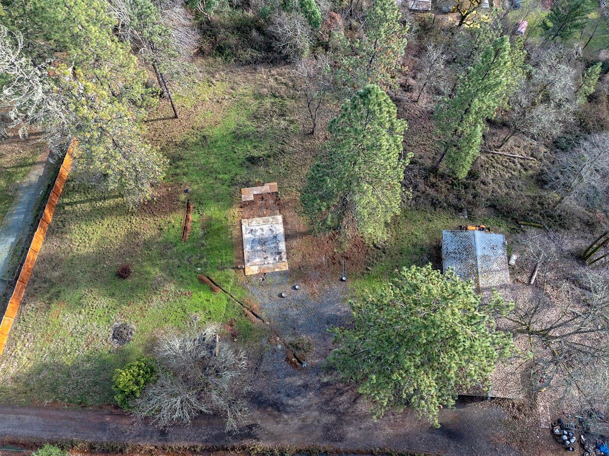 Photo of 1329 Evans Creek 2 of 23