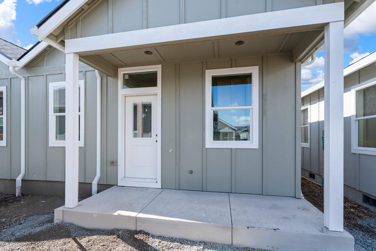198 Gangnes Dr.