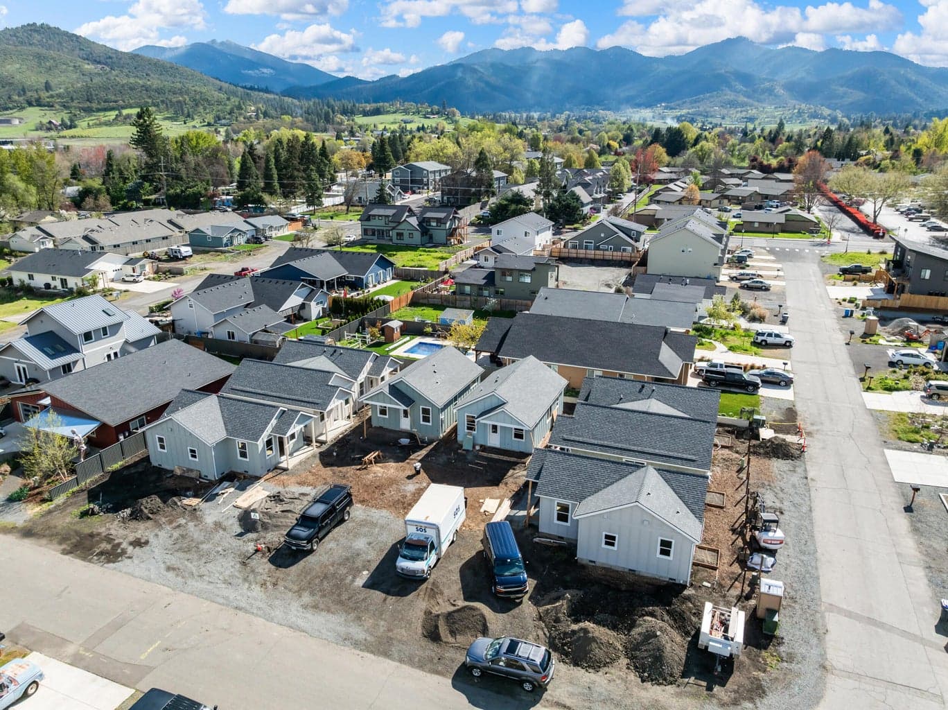 Drone Photo 4-2-26