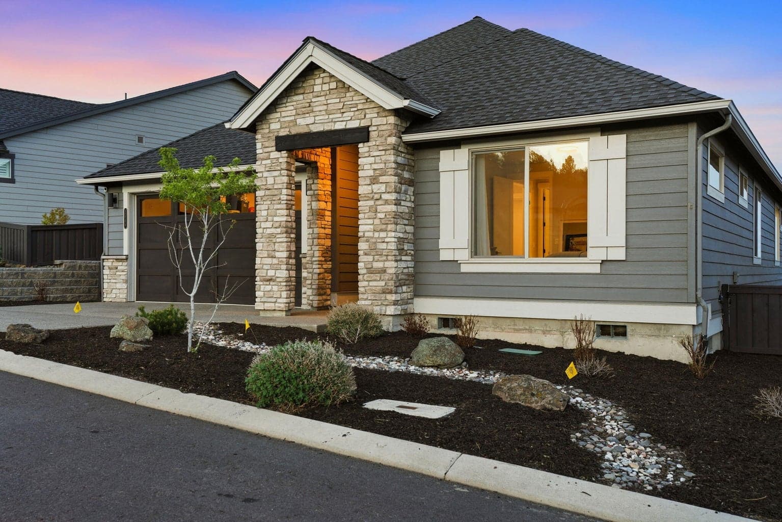 2986 Butte View Drive