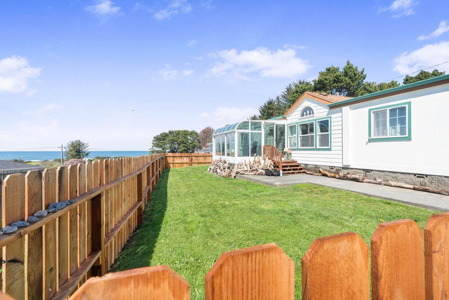 94033 Doyle Point