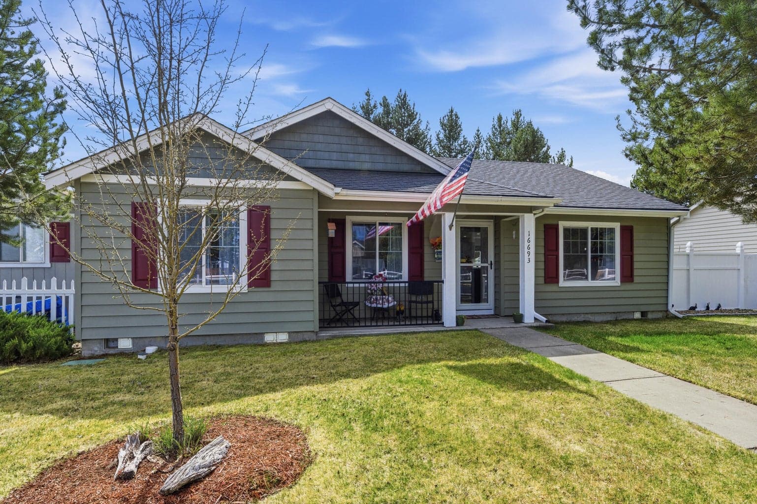 16693 Wyatt, La Pine, 97739