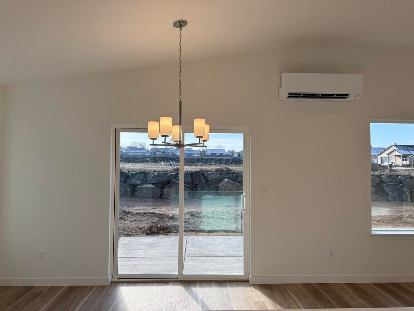 Photos of similar home, actual finishes may vary