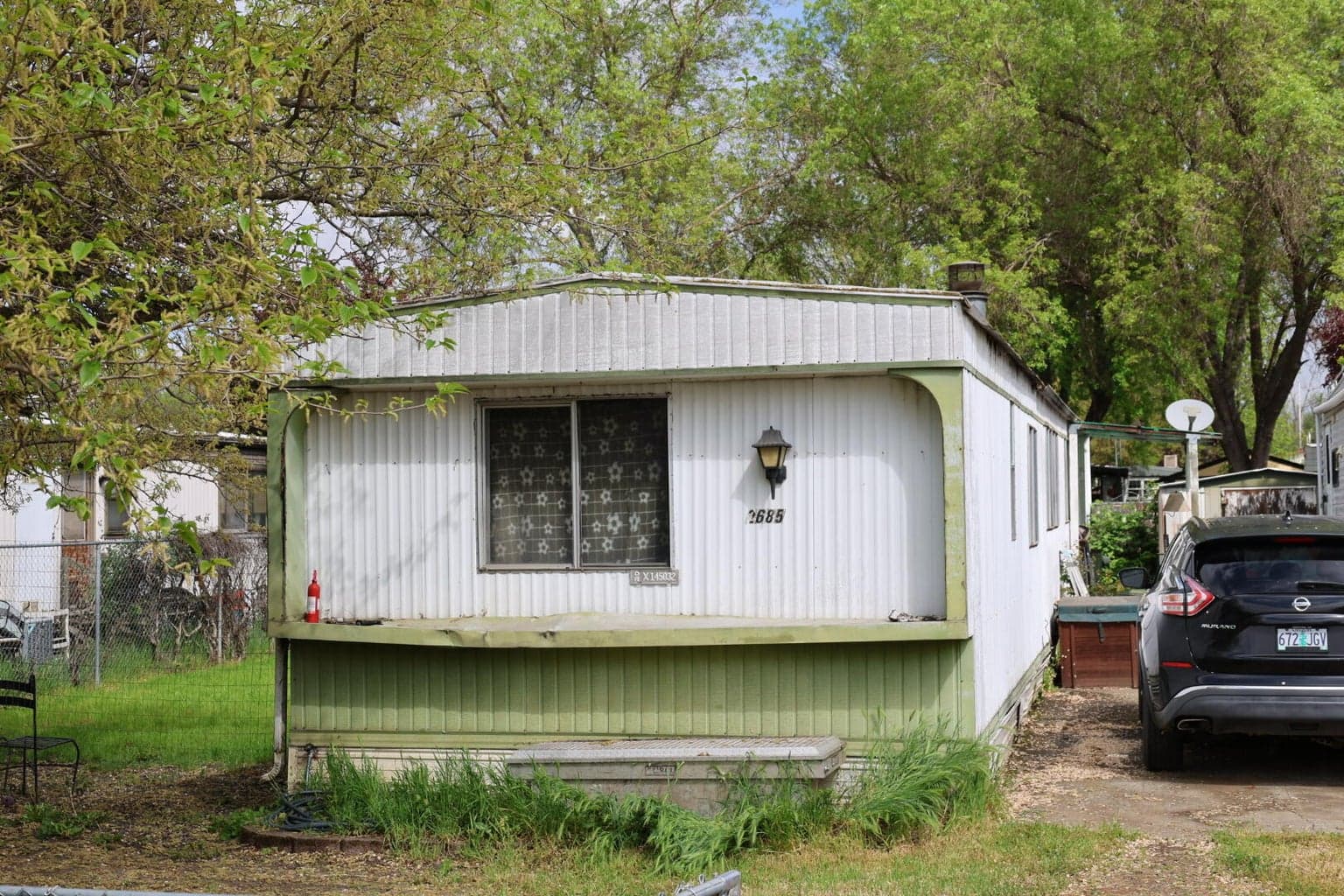 Photo of 2685 Avenue A 2 of 3