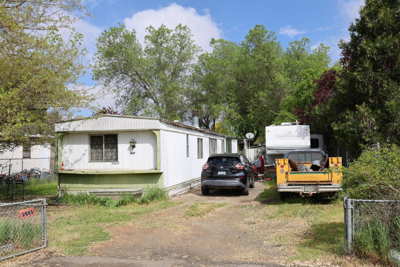 Photo of 2685 Avenue A 3 of 3