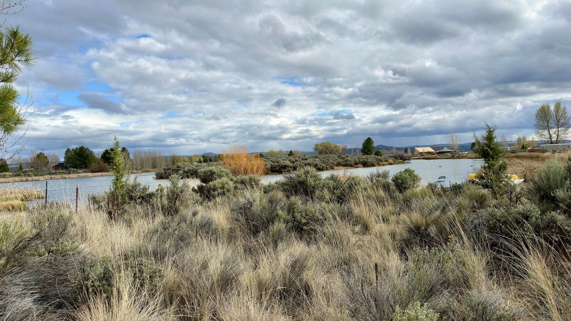 0 Maple Circle, Christmas Valley, 97641