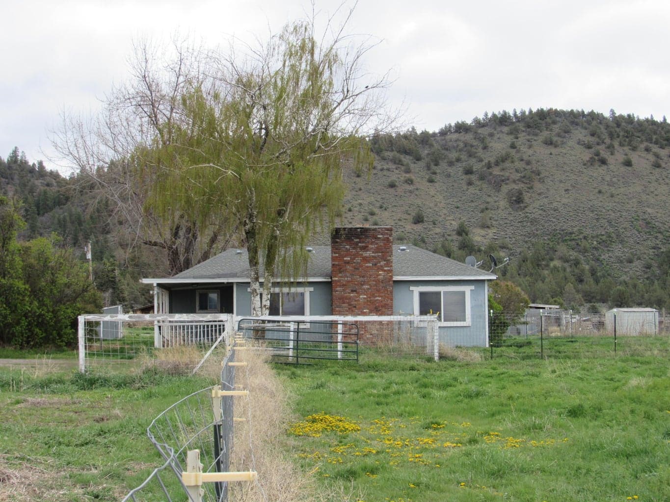 29277 Highway 97