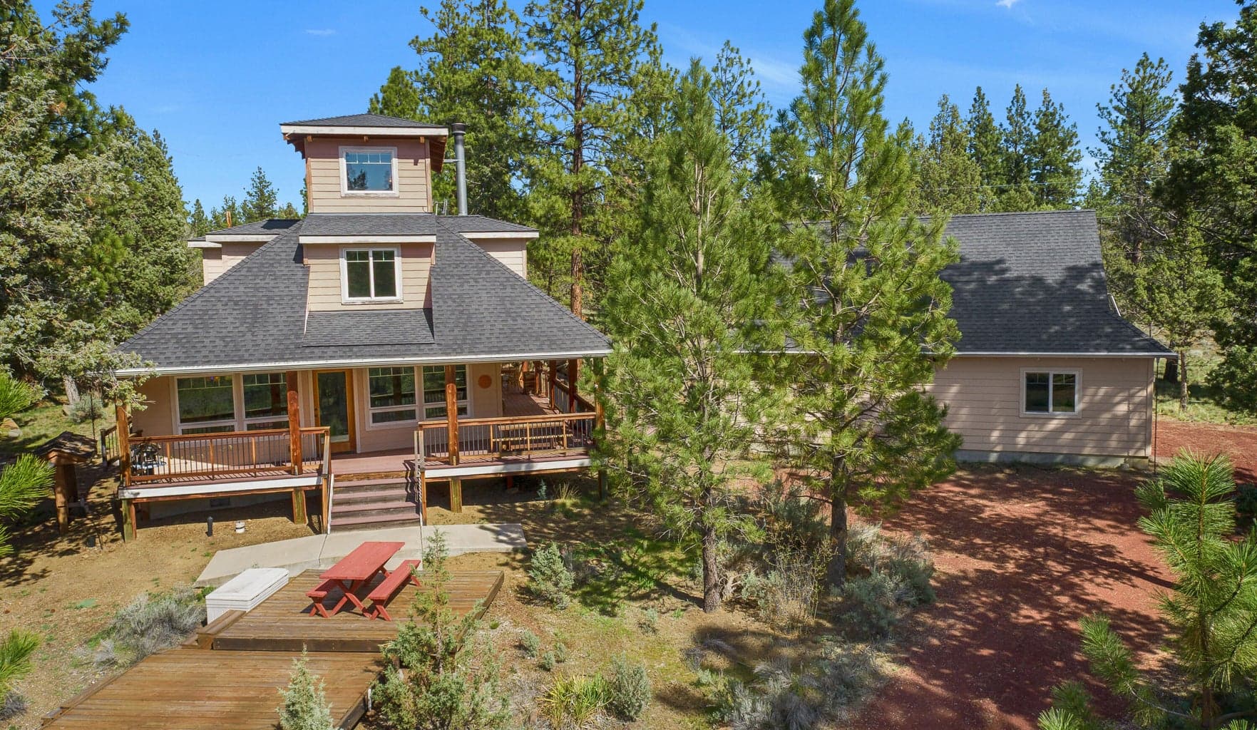 69410 Green Ridge, Sisters, 97759
