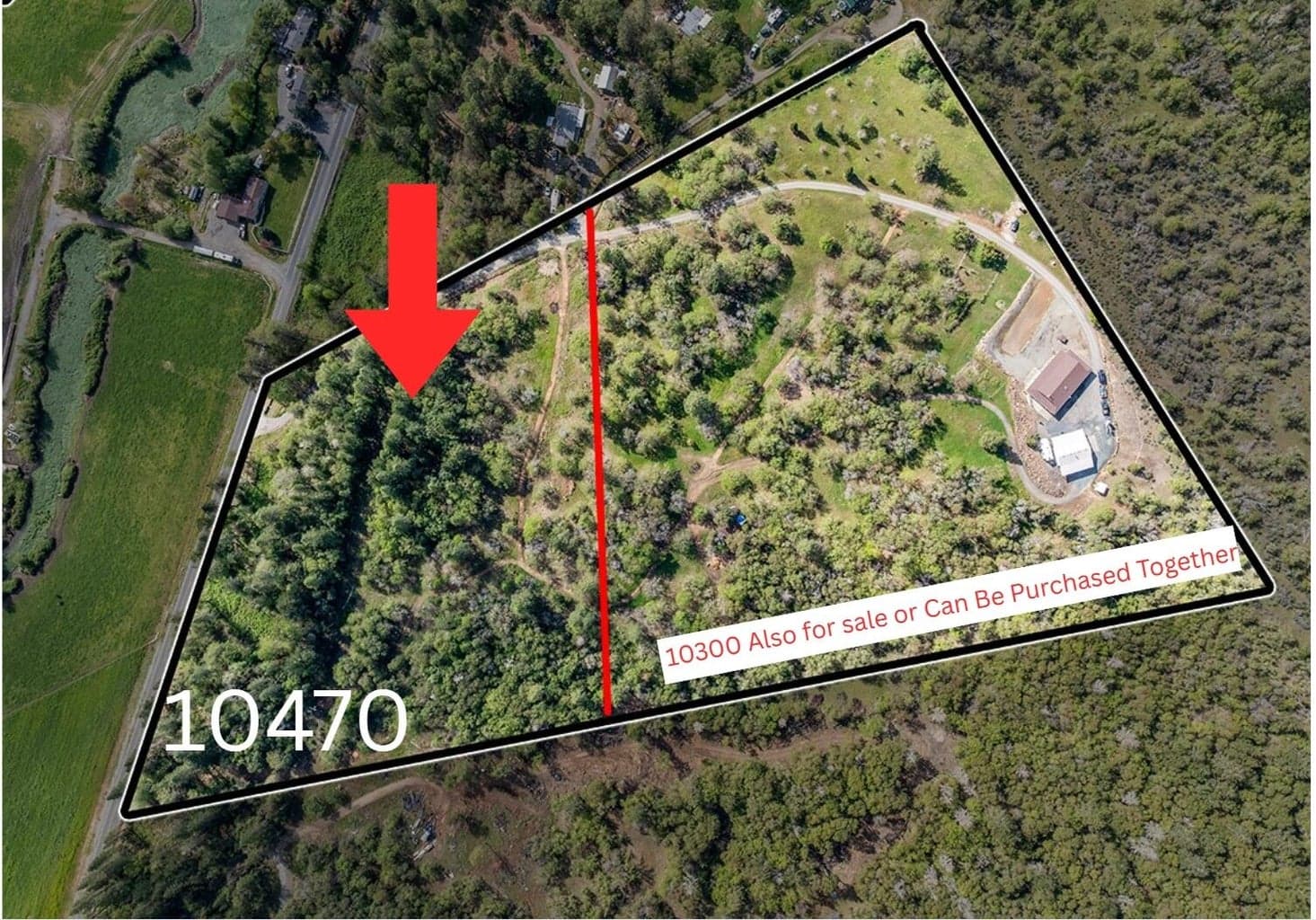 10470 Applegate
