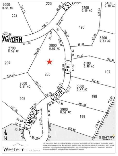 Photo of 65953 Rimrock 4 of 5