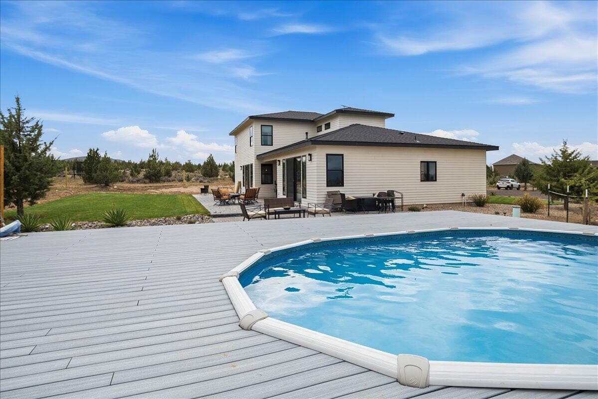 Photo of 8974 SW Copley Road 51 of 65