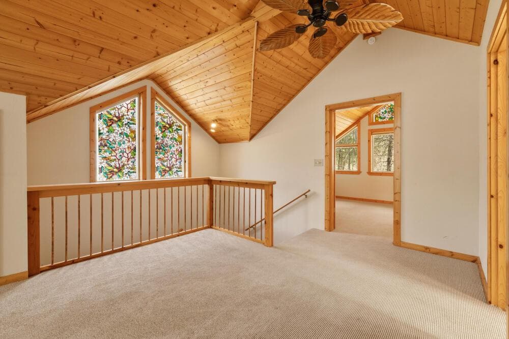 Guest quarters