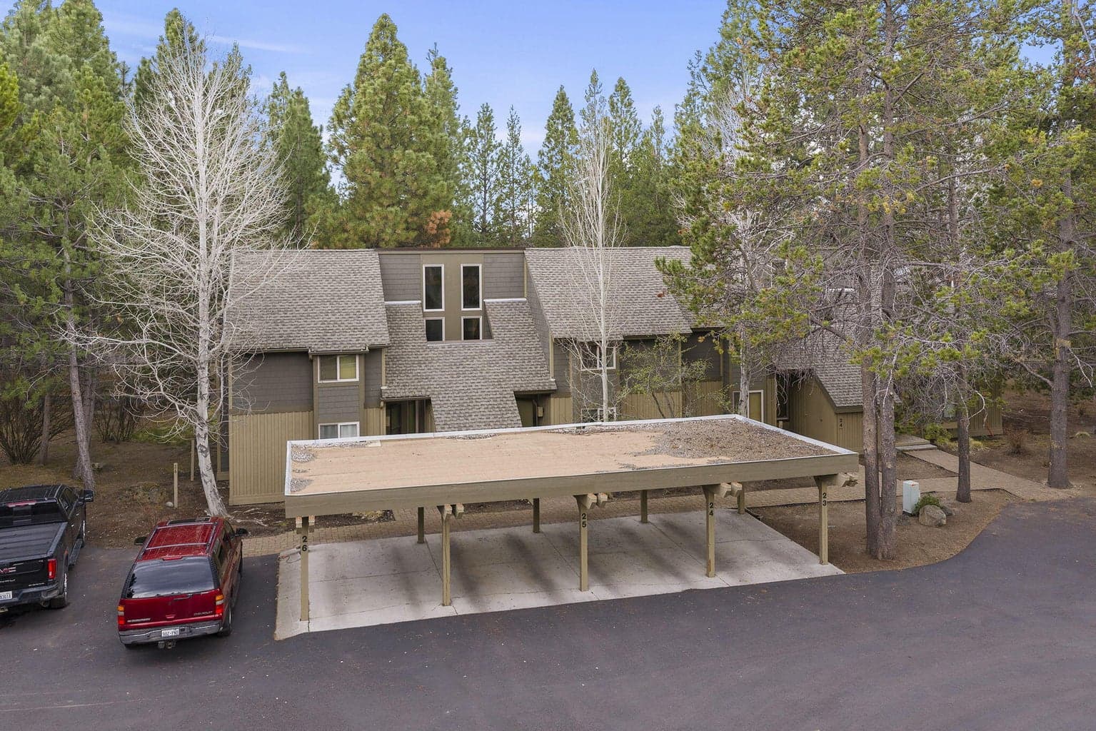 Photo of 17755 Lake Aspen Court 24 of 32