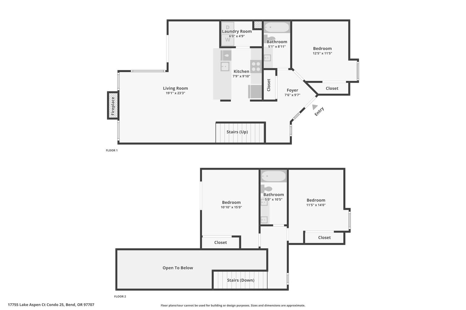 Photo of 17755 Lake Aspen Court 32 of 32
