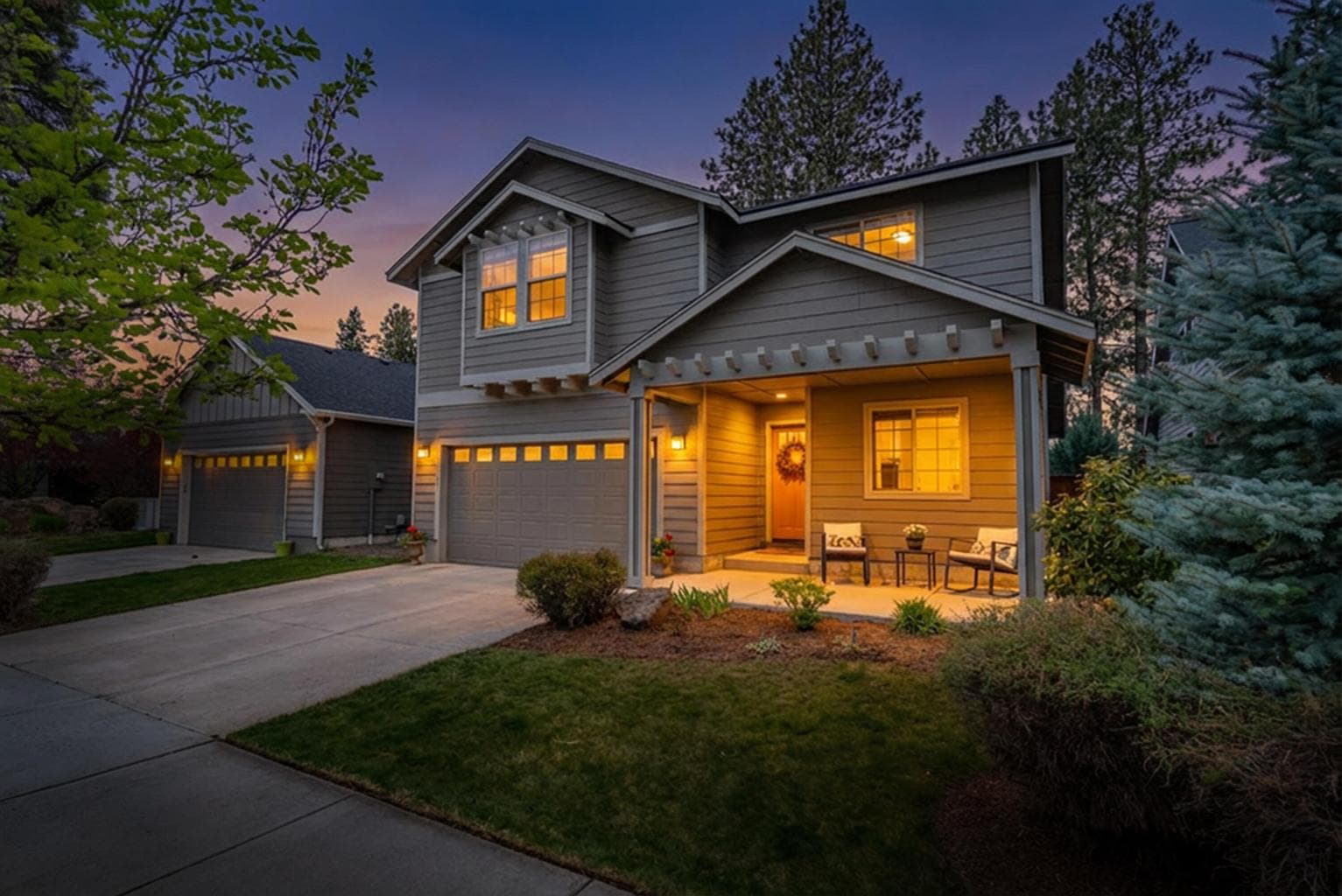 61181 Hobart, Bend, OR, 97702 property photo