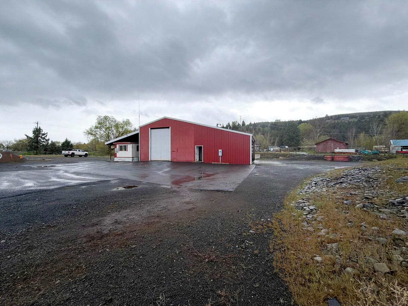 355 Patterson Bridge, John Day, OR, 97845