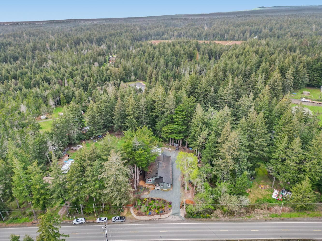 88879 Highway 42