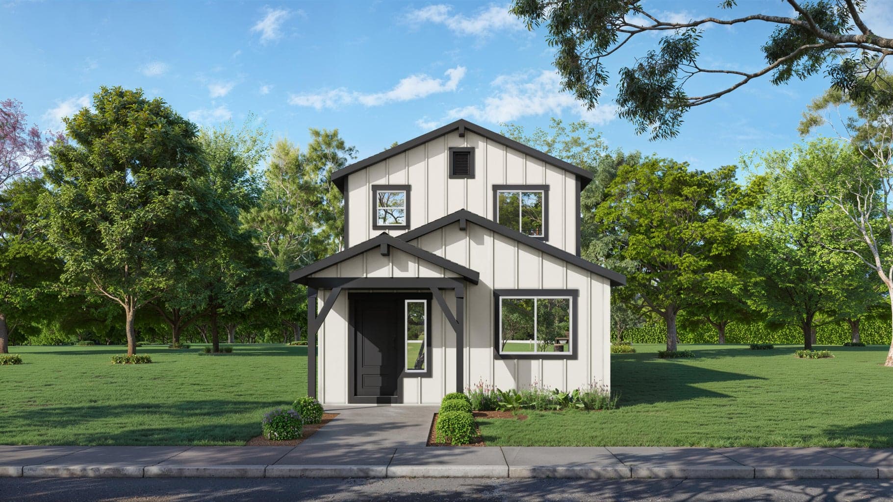 Photo of 4111 SW Pumice Avenue 1 of 24