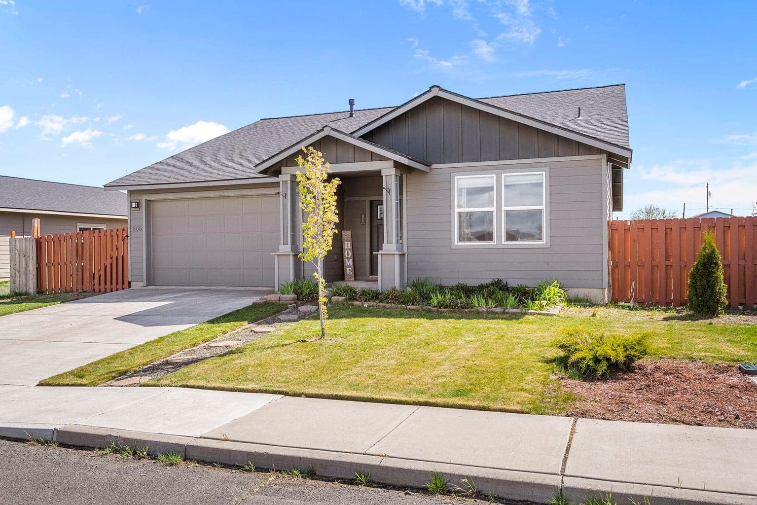 606 Patriot, Metolius, 97741