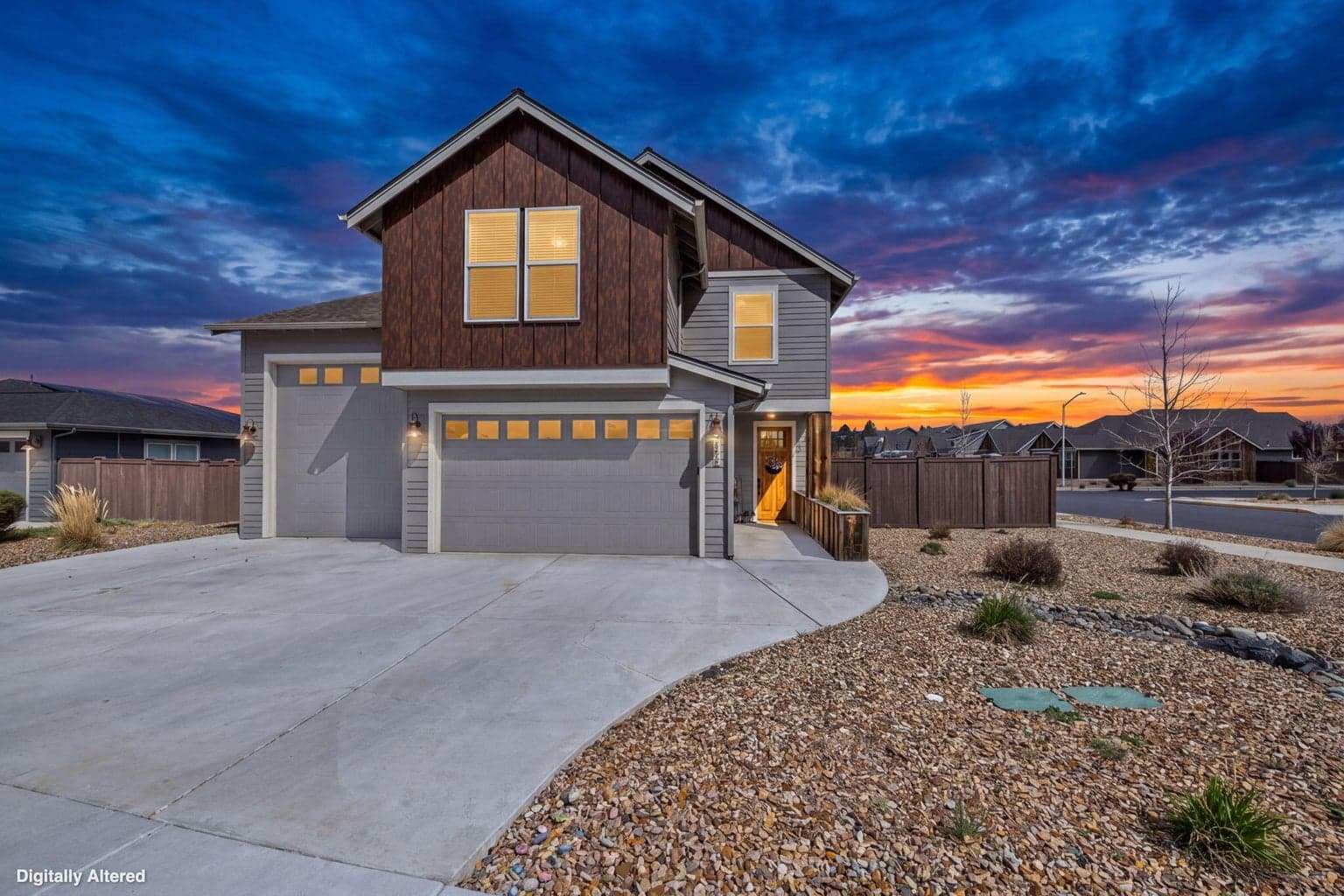 Photo of 4309 Badger Creek 1 of 33