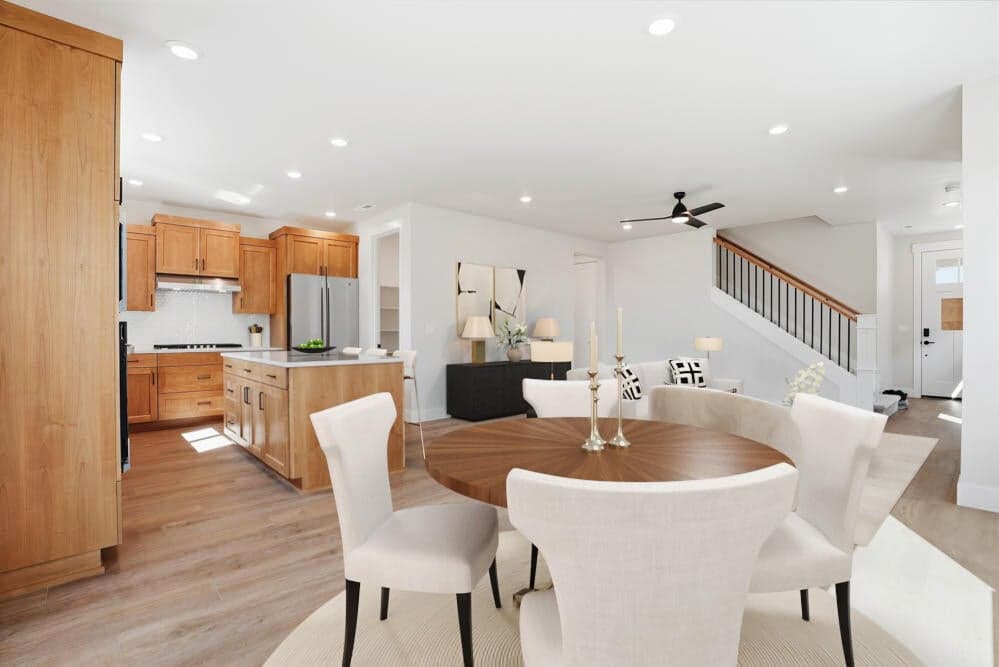 Home will be similar to rendering shown. Colors and specs may vary.