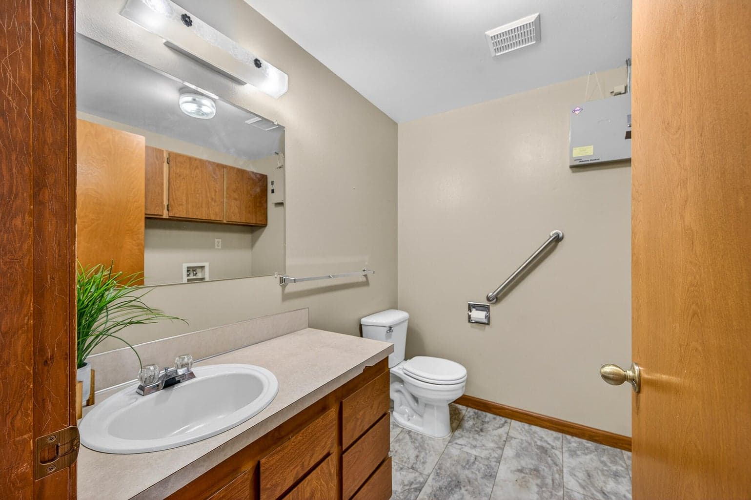 3rd bathroom