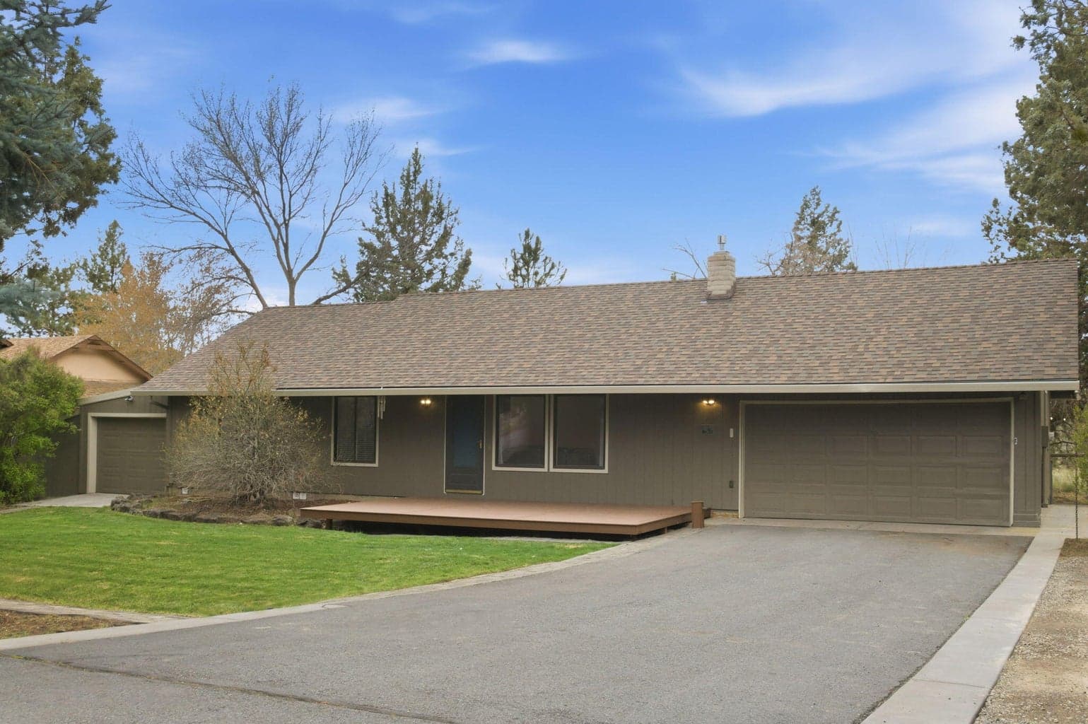 63617 High Standard, Bend, OR, 97701 property photo
