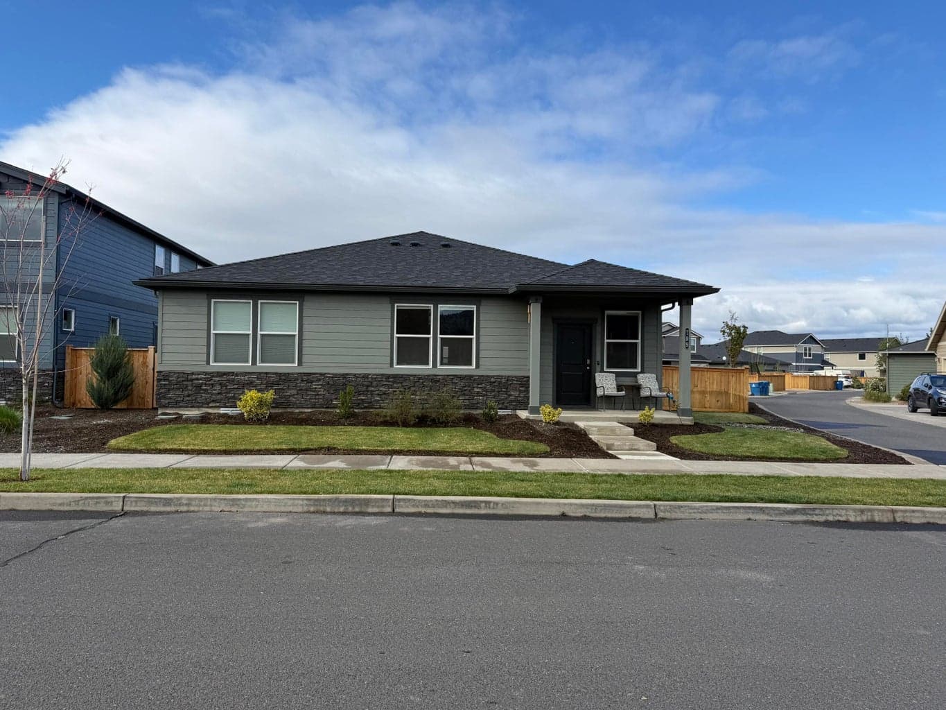 799 Whistle, Prineville, 97754