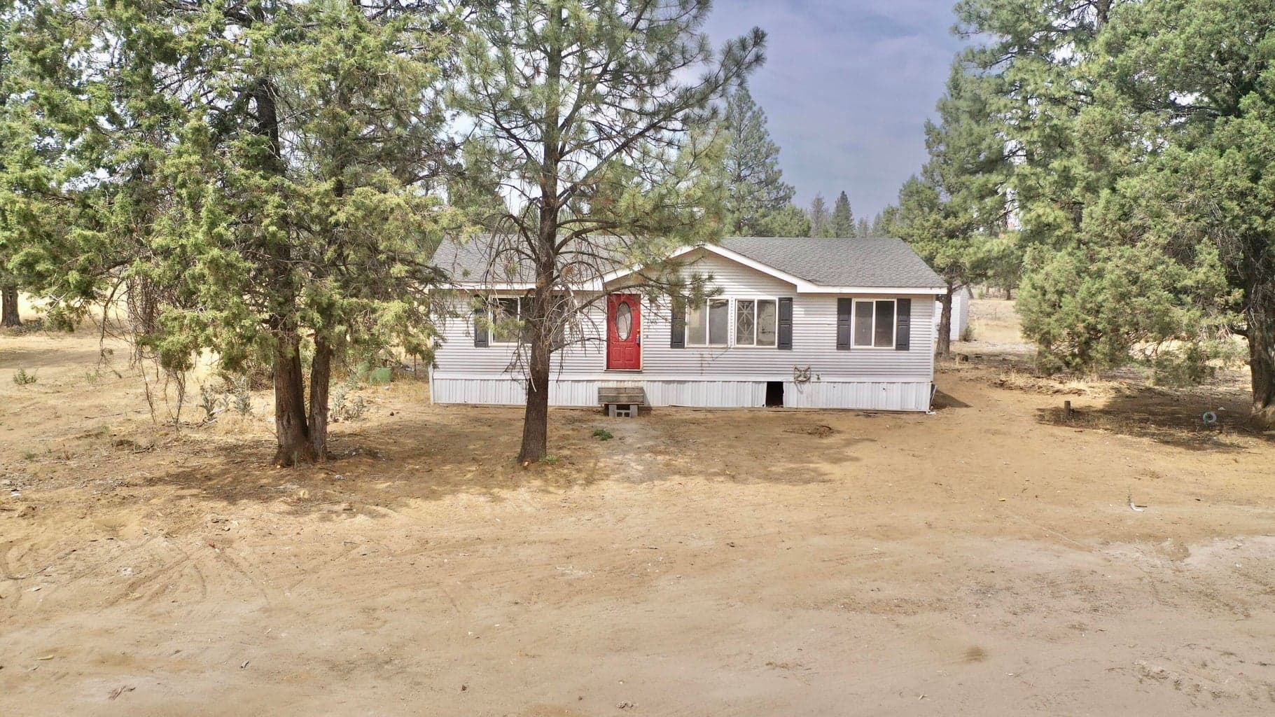 23245 Rosewood