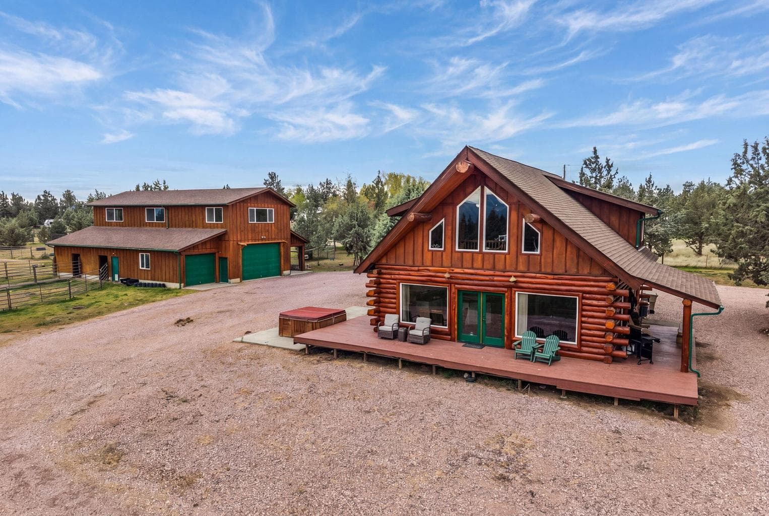 7423 Sand Ridge