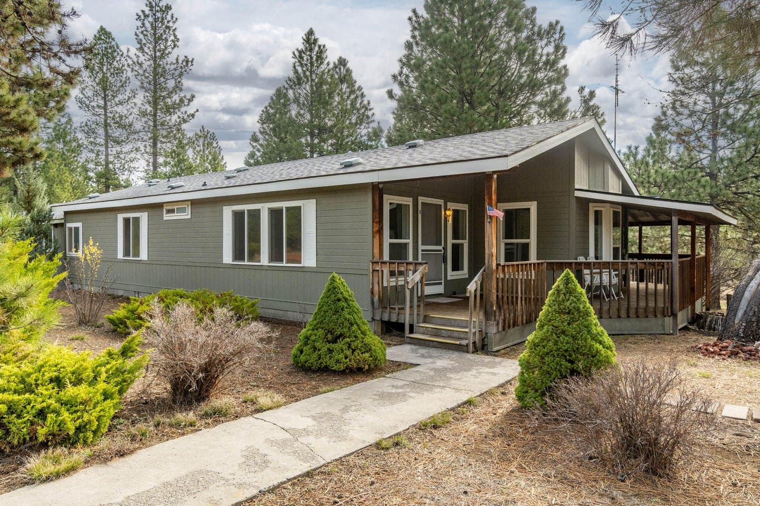 2706 Boone, La Pine, 97739