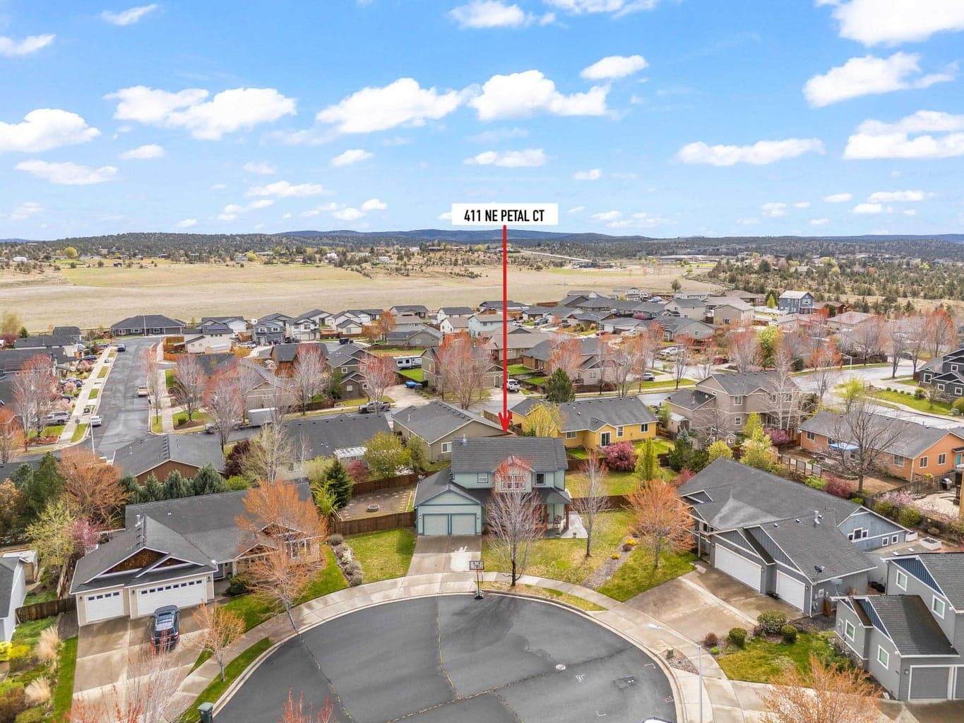 411 Petal Court