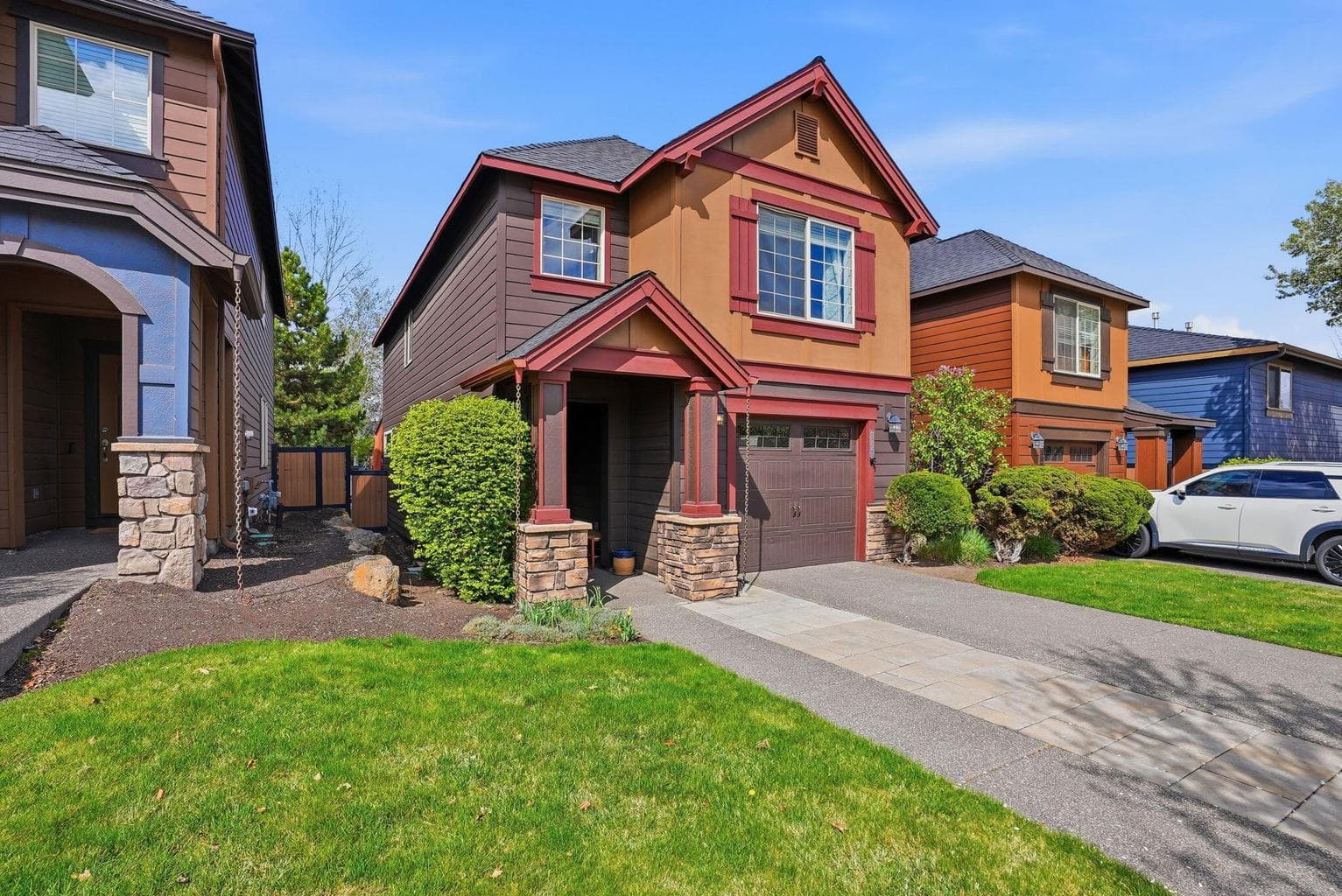 63141 Britta, Bend, OR, 97703 property photo
