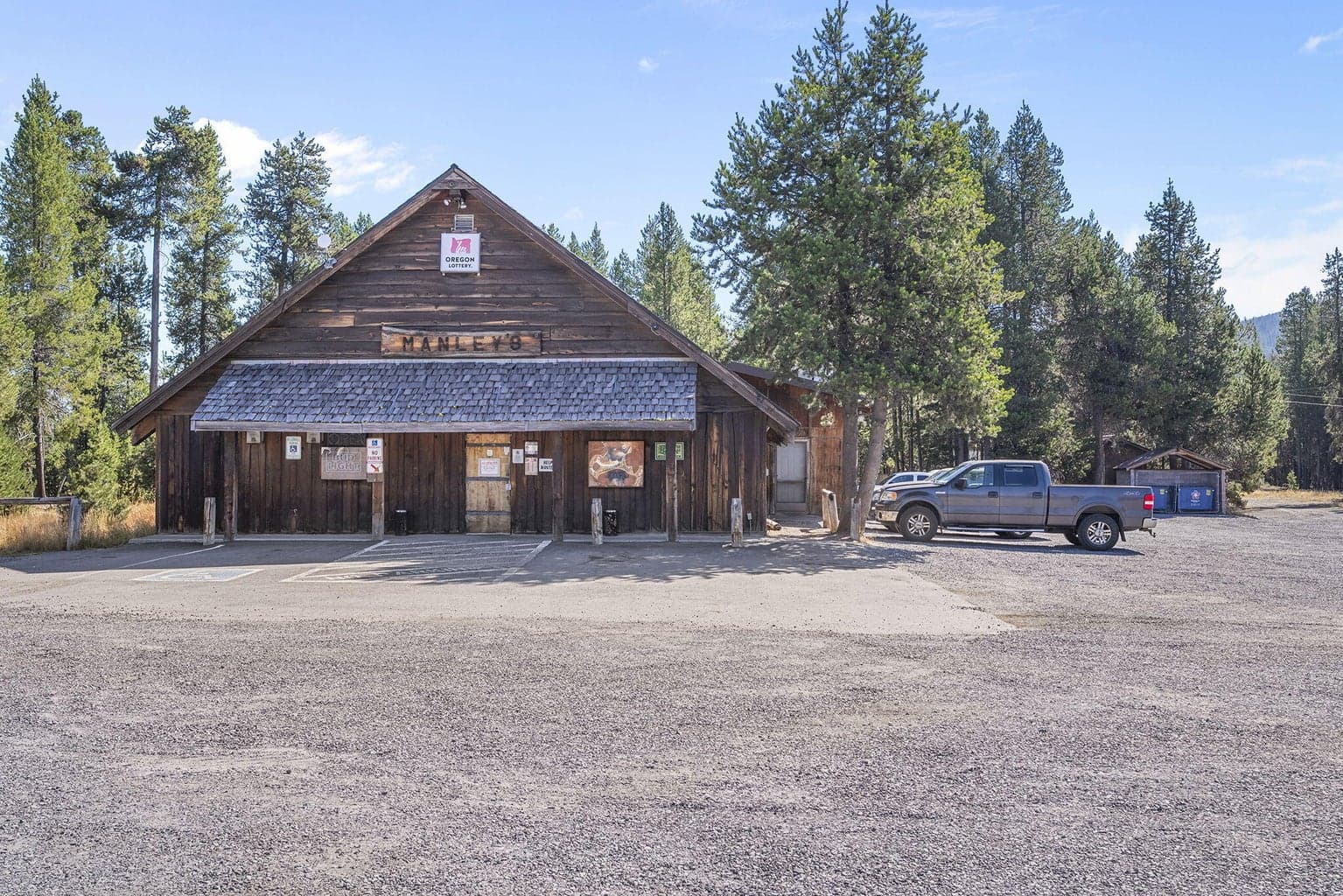 20005 58, Crescent Lake, 97733