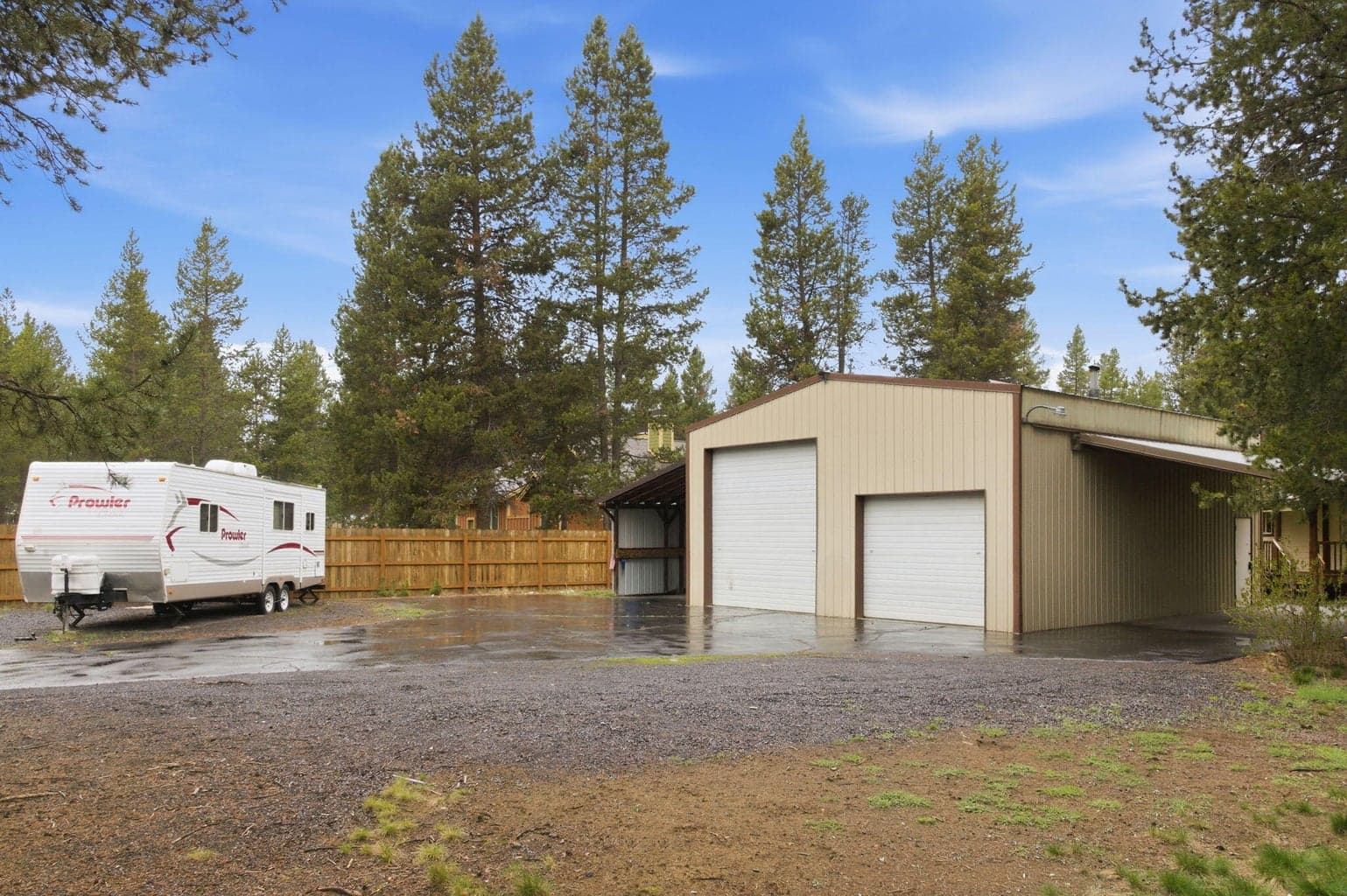 Photo of 52935 Meadow Lane 22 of 27