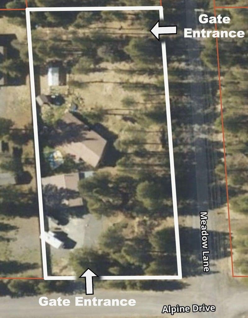 Photo of 52935 Meadow Lane 27 of 27