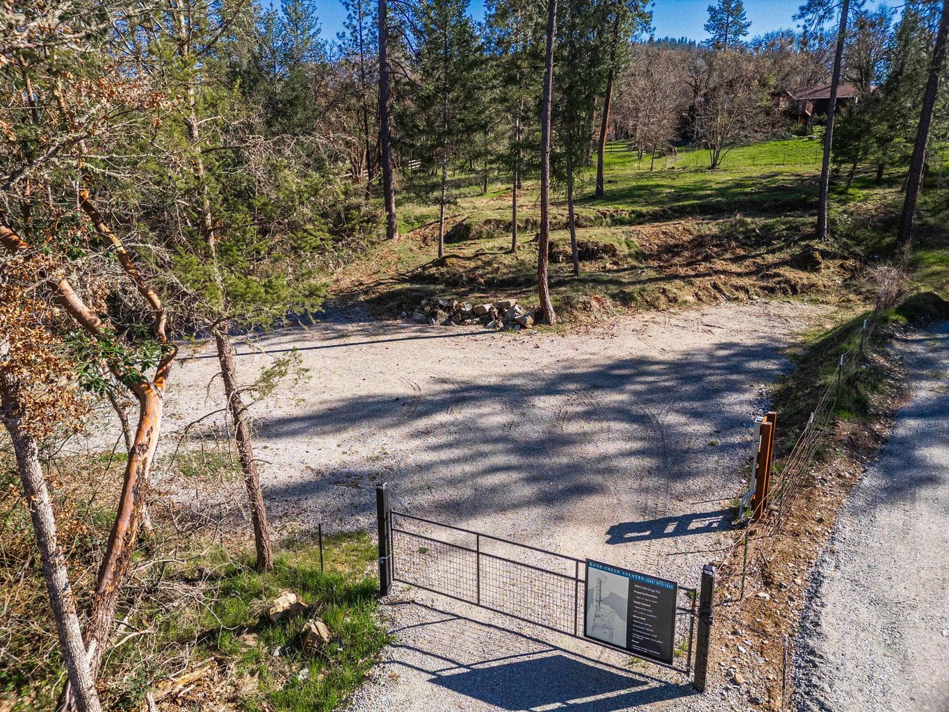Old Stage Road
