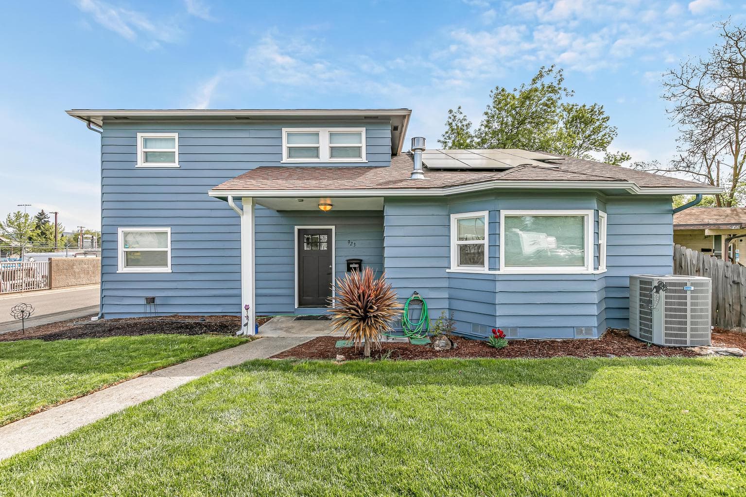 923 Jasper