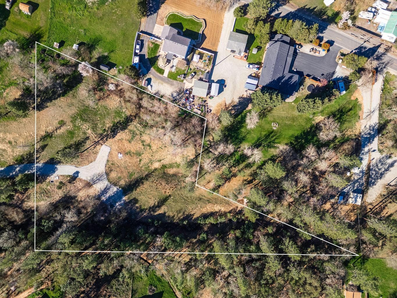 Photo of 5009 Lane Creek 4 of 38