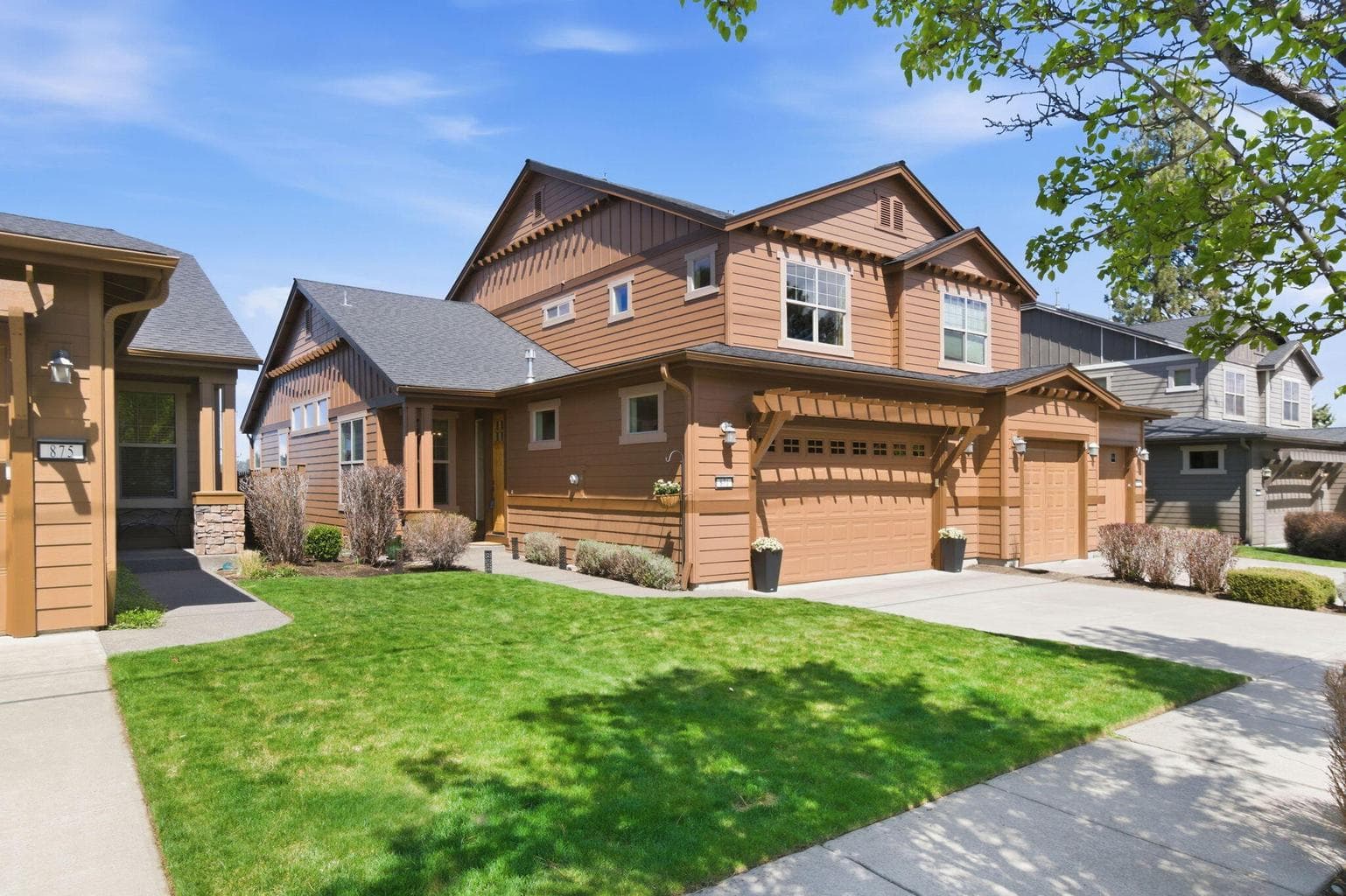 871 Blakely Road