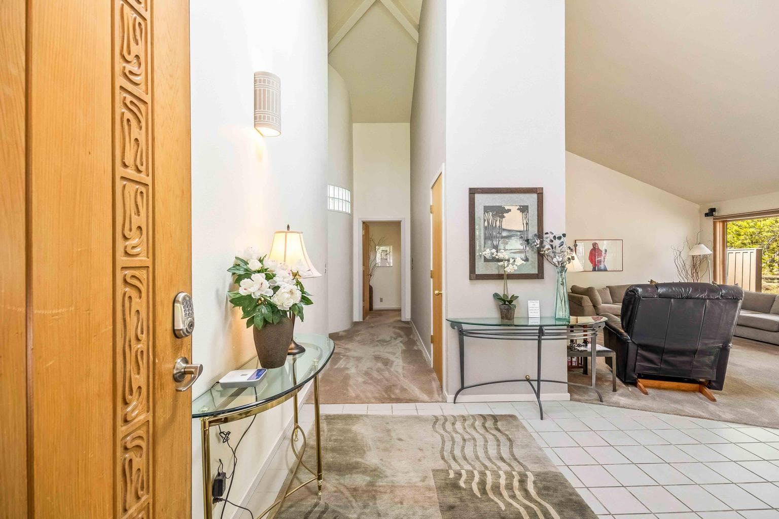 Entryway