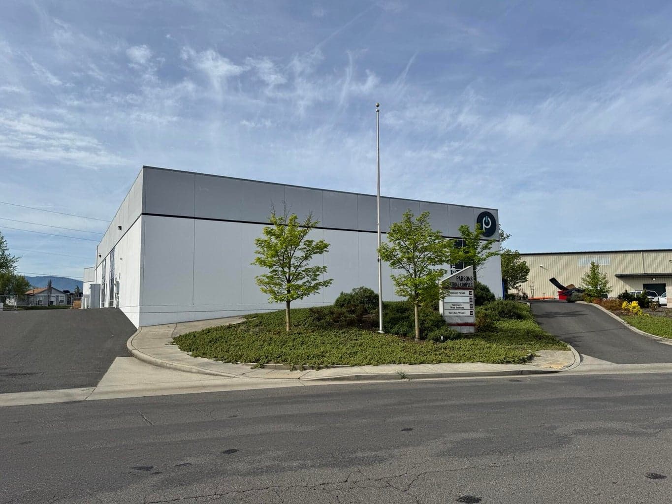 541 Parsons, Medford, 97501